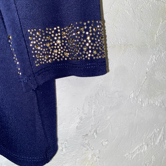 Croft & Barrow size petite very classy garment - Picture 4 of 5